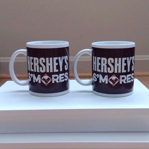 Mugs Hershey's S'mores 12 ounces Galerie